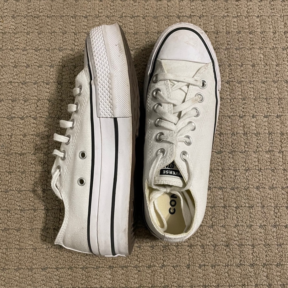 Platform Converse
